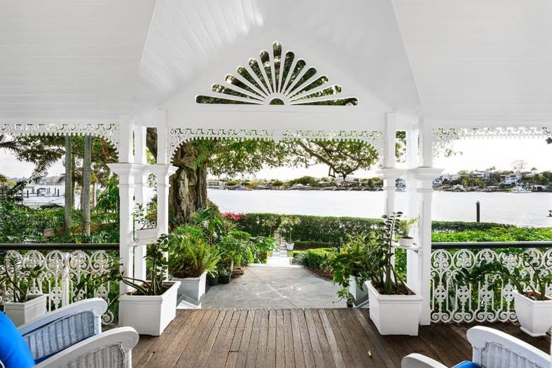 Top 10 suburbs that broke records in 2023