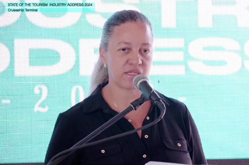 St. Vincent: Tourism officials urged to 'make an effort'