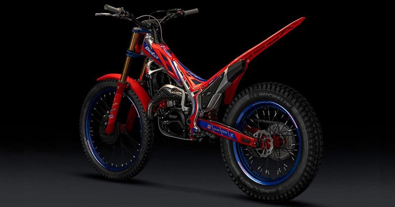 New 2024 Beta Evo Factory Trial Model Specifications and Pricing