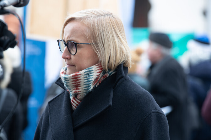 Estonian Education Minister makes new proposal to end teachers' strike | News