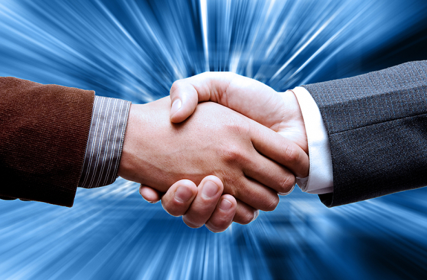 Jacobs (J) spins off government services division and merges with Amentum