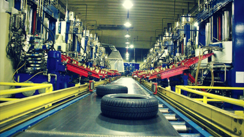 Sailun announces further expansion plans for tire factory in Cambodia