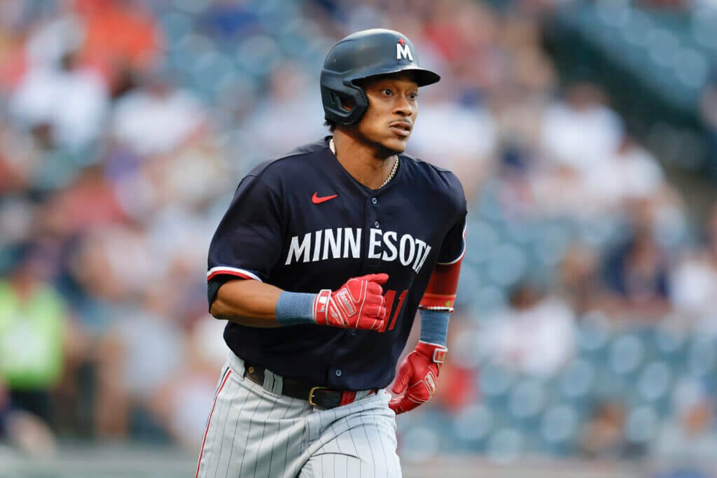 Twins send Jorge Polanco to Mariners in four-player trade: Source