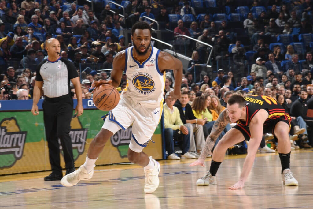 Warriors trade deadline primer: Is Golden State trapped in NBA no-man’s-land?