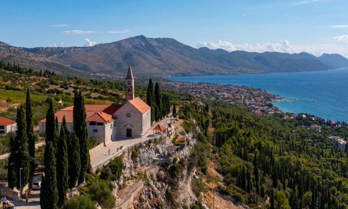 Orevich – 120 years of tourism and more to come