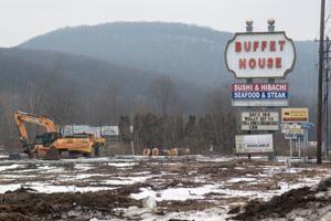 route 61 development schuylkill county
