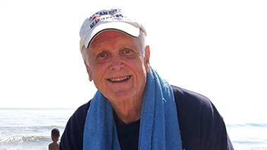 David E. Boyd, Towson education professor for more than 20 years and shipwreck historian, dies – Baltimore Sun