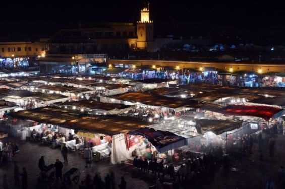 Morocco tourism hits record high, with over 14 million visitors expected in 2023