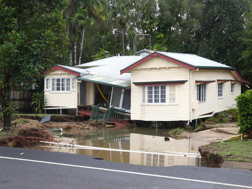 Post-flood: Assistance for tenants, landlords and real estate professionals