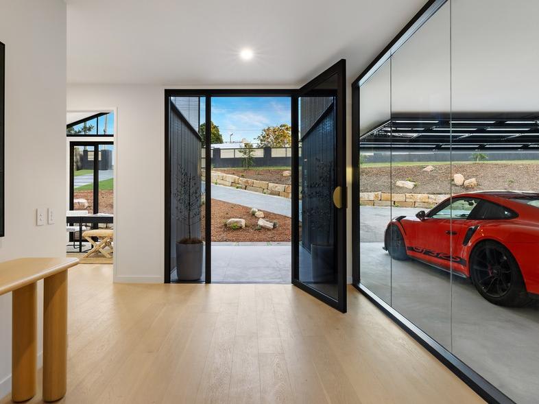 Wolongarry’s new approach to eco-luxe