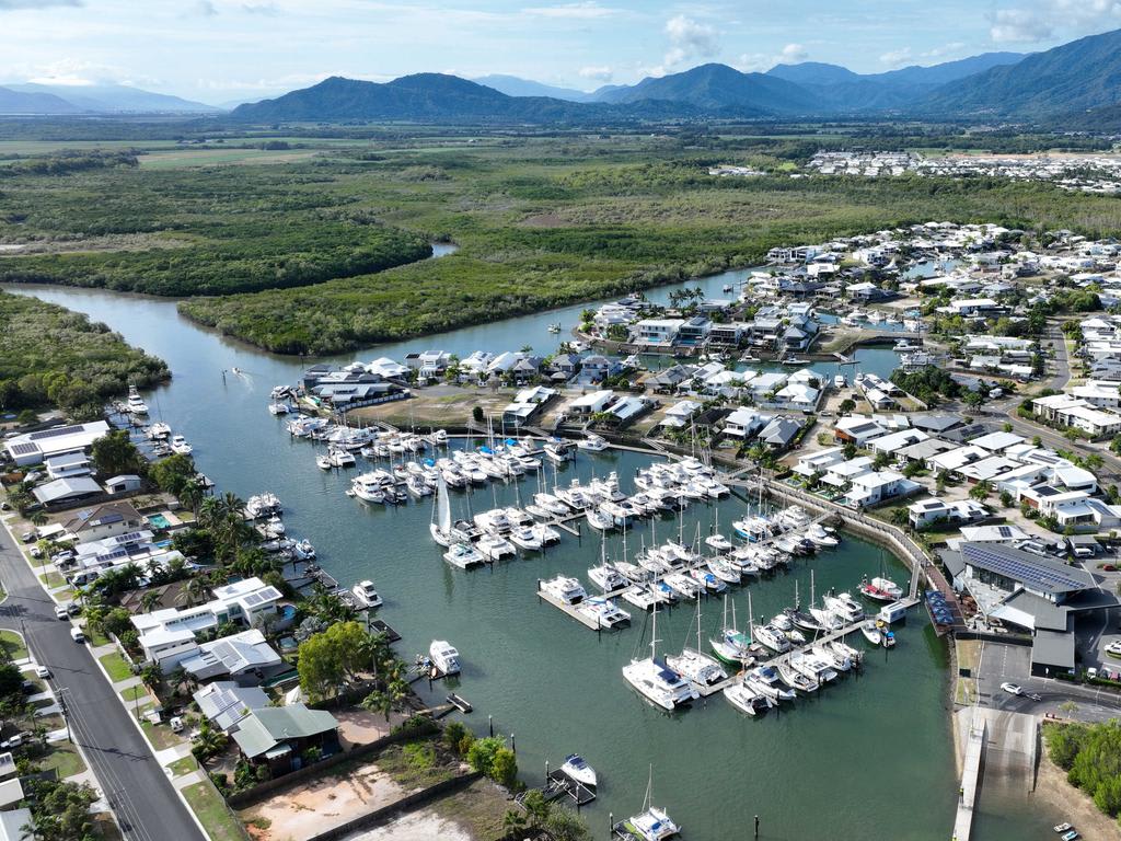 Cairns region: Top sales on most expensive street