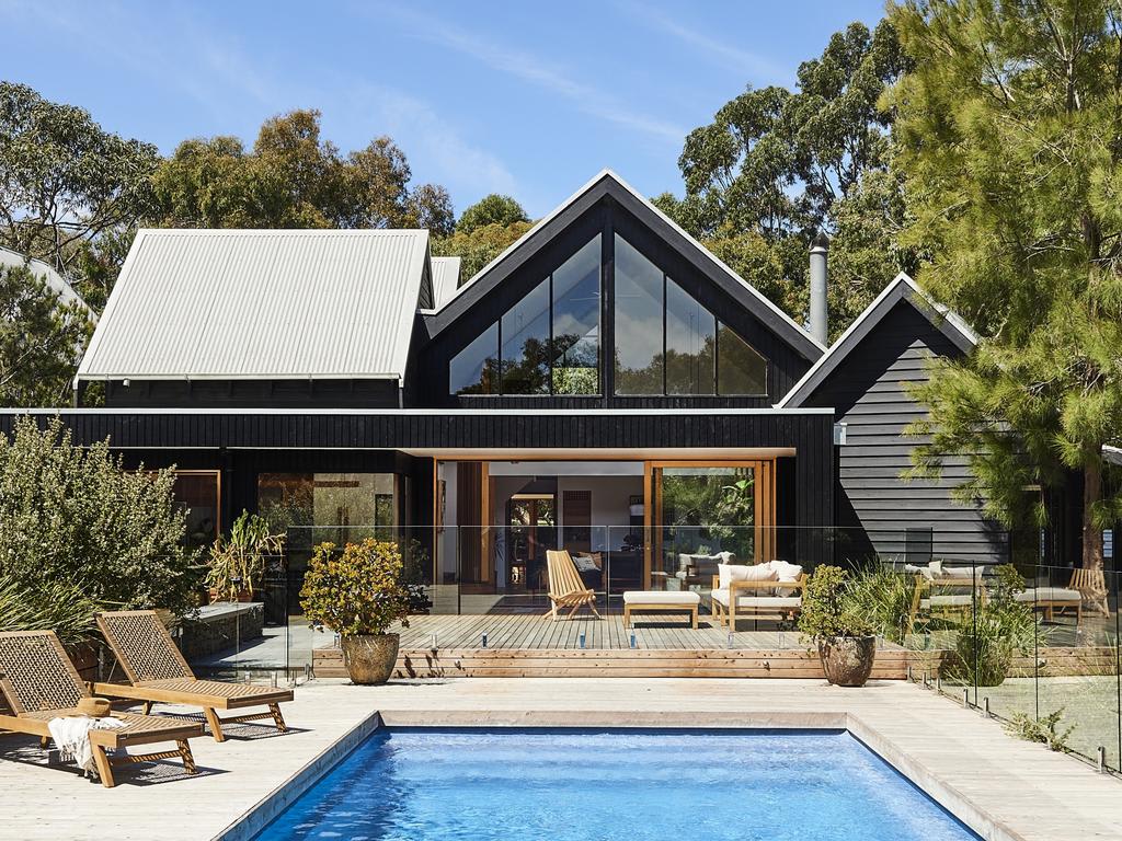 Geelong's most expensive homes in 2023 revealed