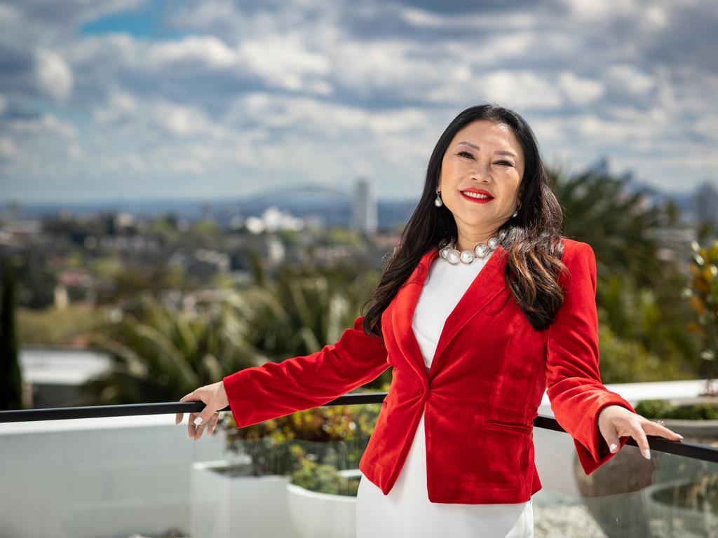 $100 million per home: demand for luxury homes reaches new highs