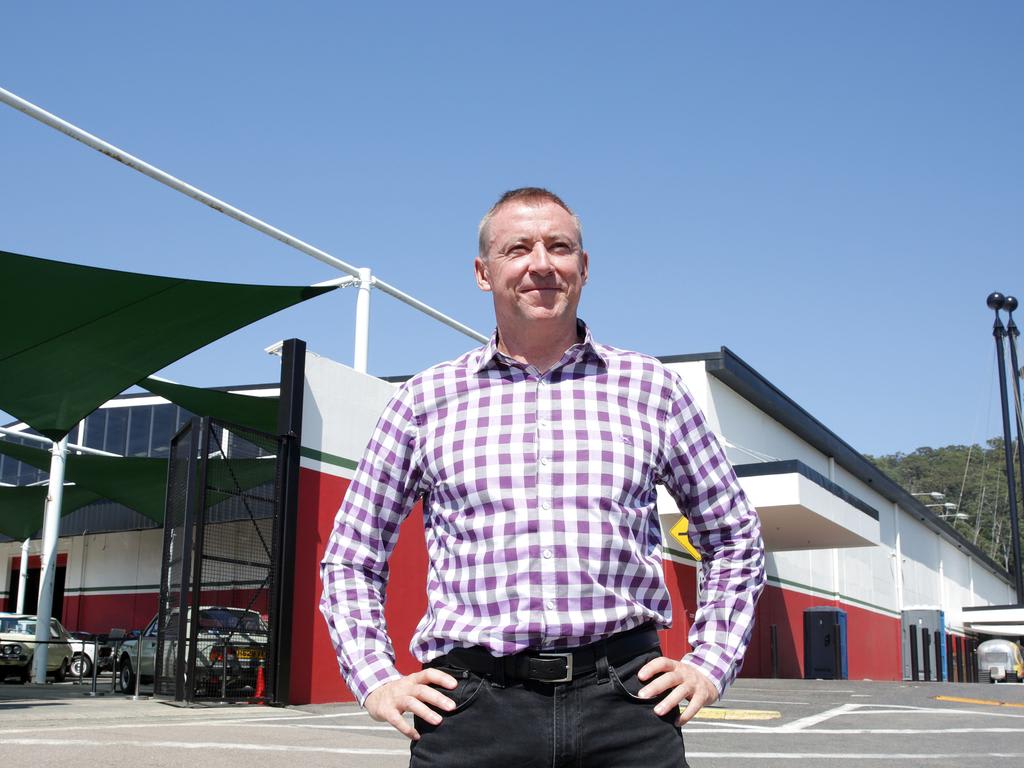 $50 million home sold by used car dealer