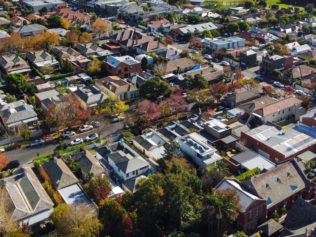 Melbourne suburbs that will perform best in terms of house price growth in 2023 revealed