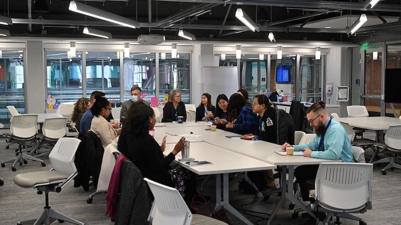 Faculty of Education establishes new unified doctoral program