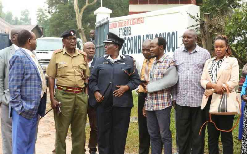 TSC calls on 17 hikikomori teachers to return, warns against hostile acts