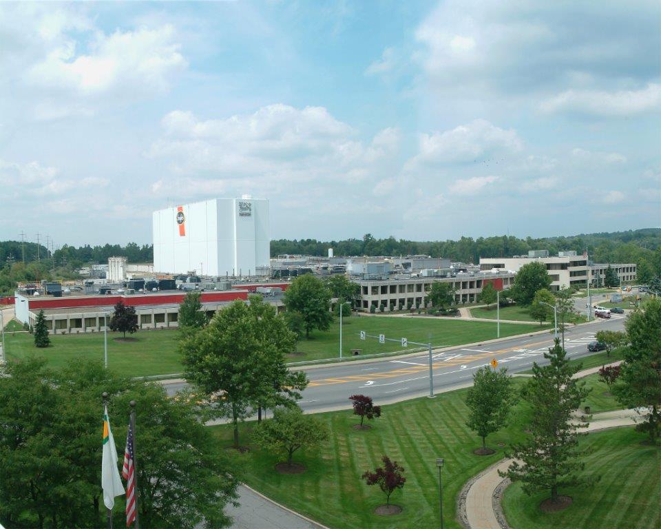 Layoffs affect more than 200 employees at Nestlé plant in Solon, Ohio