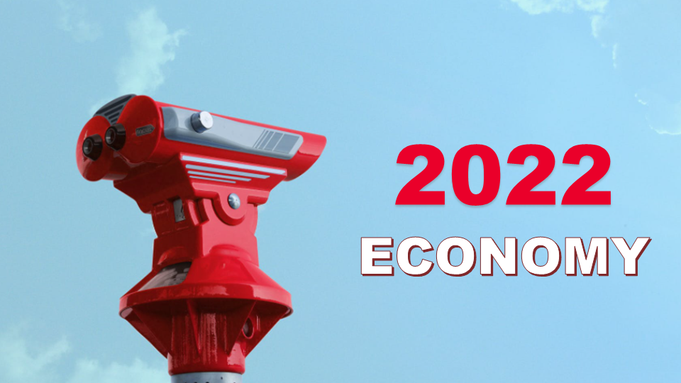 2022 Economy: Overview and Forecast