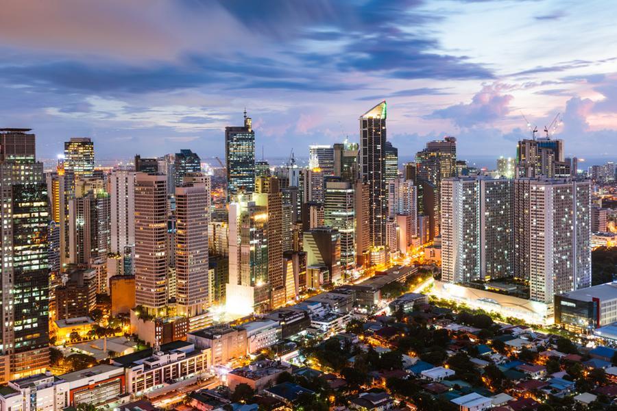 Factory prices skyrocketed in December in the Philippines