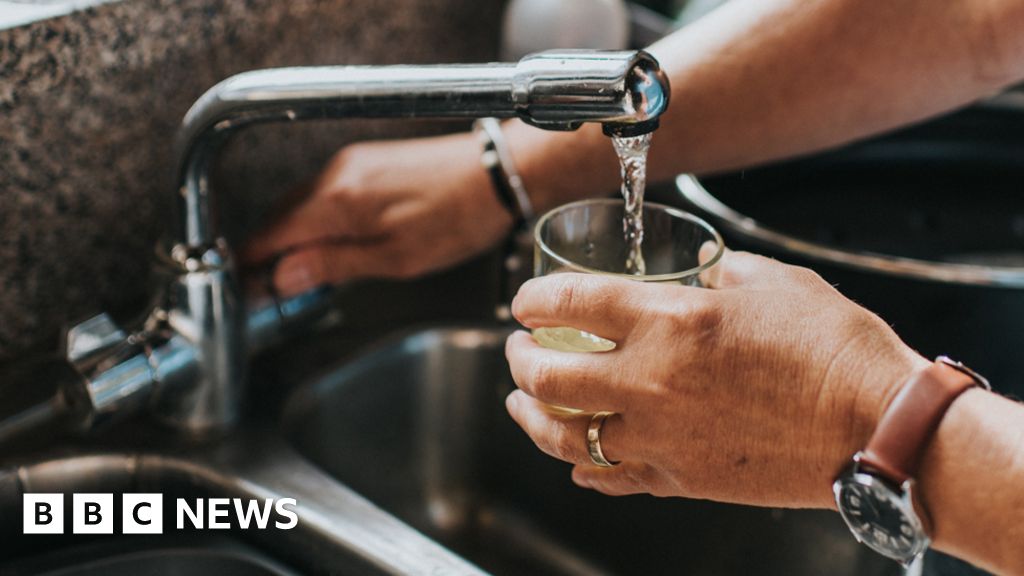 April water bills exceed inflation