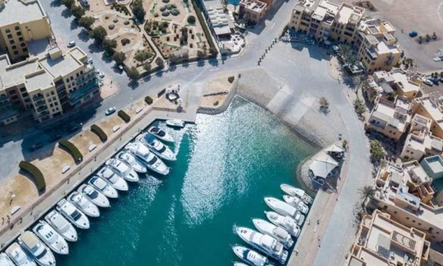 5 things to know about Fiber Yacht's first factory in the Red Sea, Egypt