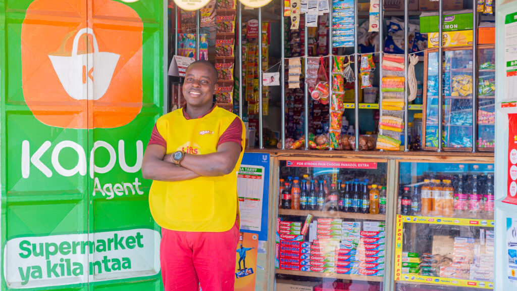 Matthew Koinange: How I found my footing in business after quitting my academic job