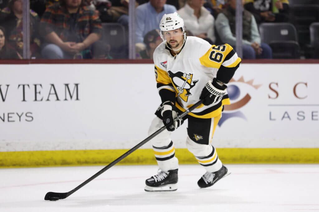 Yohe: Pivotal second half to determine Penguins trade deadline