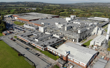 Kraft Heinz develops £40m green hydrogen plan for Wigan food factory
