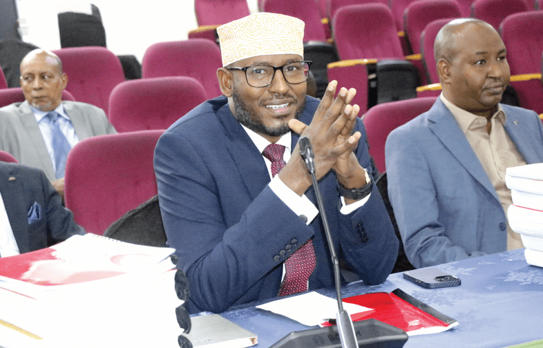 Discover the hidden treasures of Wajir County