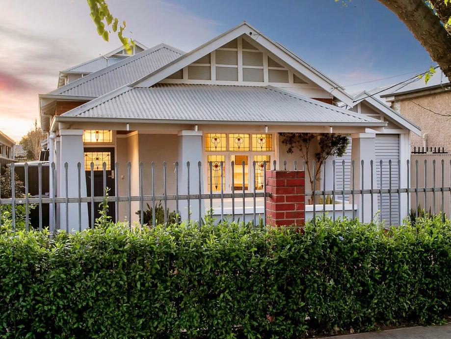 Torrensville 2 Bedroom Villas to Family Homes Now on the Market