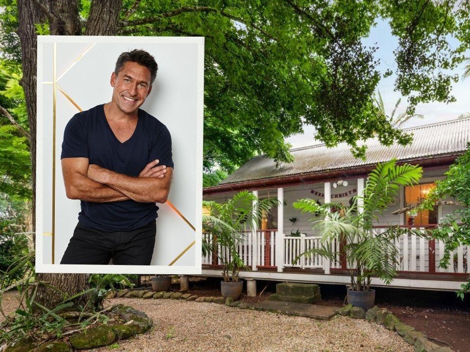 Jamie Durie wins $3.6 million for Byron Bay dairy farm