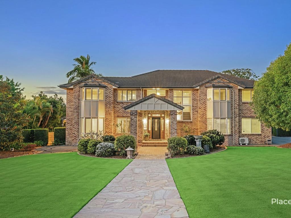 “Rare” Eight Mile Plains acreage comes to market