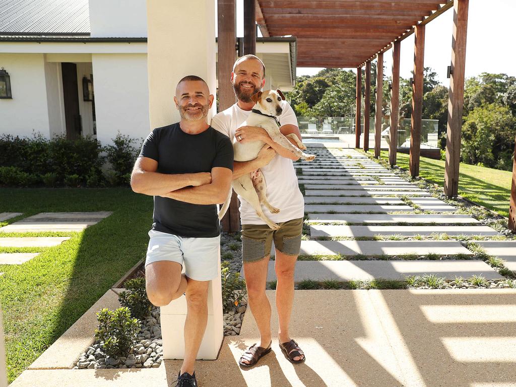 Block's cult favorite quietly sells record-breaking home