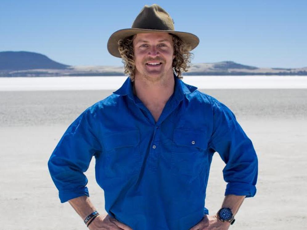 Nice buy: Nick “Honey Badger” Cummins sells Gold Coast home