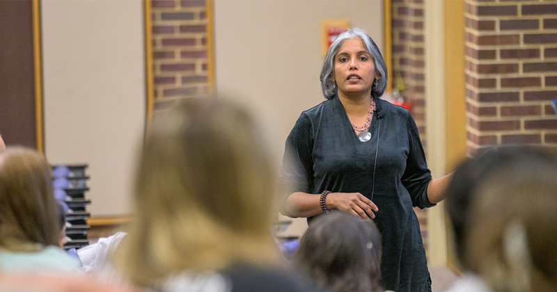 Building a more effective educational culture