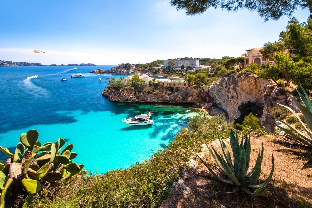 Balearic Islands to break tourism record in 2023 « Euro Weekly News