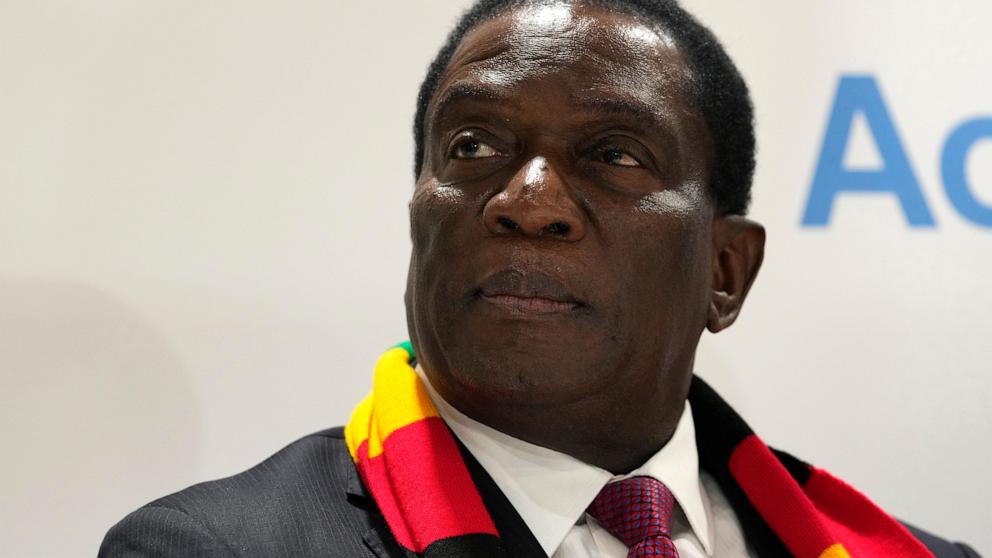 Zimbabwean government supports move to abolish death penalty after last hanging in 2005